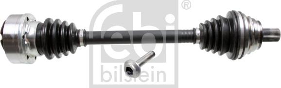 Febi Bilstein 180779 - Albero motore / Semiasse autozon.pro