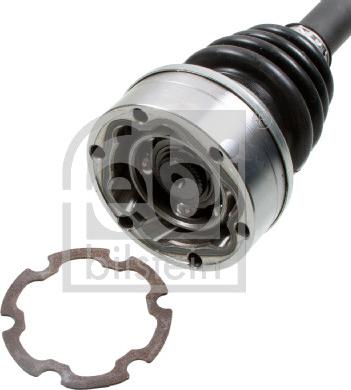 Febi Bilstein 180779 - Albero motore / Semiasse autozon.pro