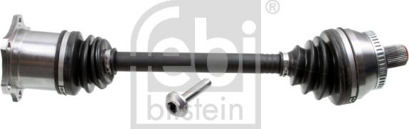 Febi Bilstein 180774 - Albero motore / Semiasse autozon.pro