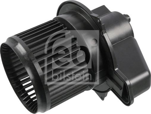 Febi Bilstein 180770 - Ventilatore abitacolo autozon.pro