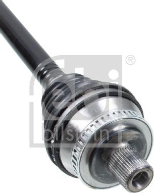 Febi Bilstein 180778 - Albero motore / Semiasse autozon.pro