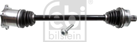 Febi Bilstein 180778 - Albero motore / Semiasse autozon.pro