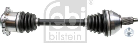 Febi Bilstein 181993 - Albero motore / Semiasse autozon.pro