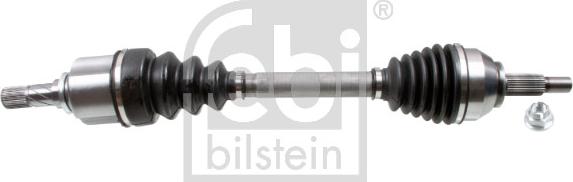 Febi Bilstein 181902 - Albero motore / Semiasse autozon.pro