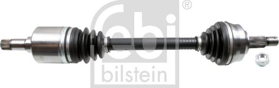 Febi Bilstein 181915 - Albero motore / Semiasse autozon.pro