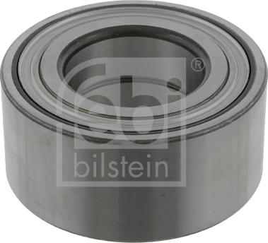 Febi Bilstein 18193 - Cuscinetto ruota autozon.pro