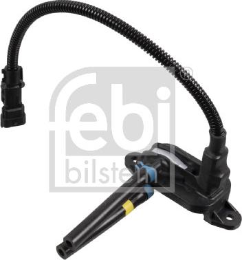 Febi Bilstein 181922 - Sensore, Pressione gas scarico autozon.pro