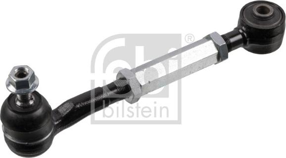 Febi Bilstein 181409 - Braccio oscillante, Sospensione ruota autozon.pro