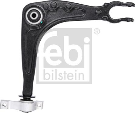 Febi Bilstein 181406 - Braccio oscillante, Sospensione ruota autozon.pro