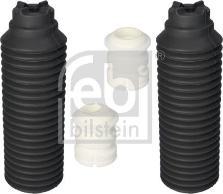 Febi Bilstein 181400 - Kit parapolvere, Ammortizzatore autozon.pro