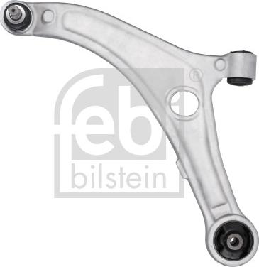 Febi Bilstein 181408 - Braccio oscillante, Sospensione ruota autozon.pro