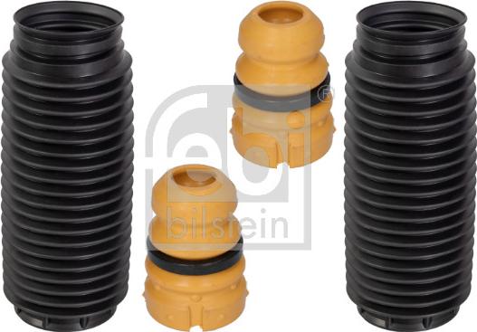 Febi Bilstein 181403 - Kit parapolvere, Ammortizzatore autozon.pro