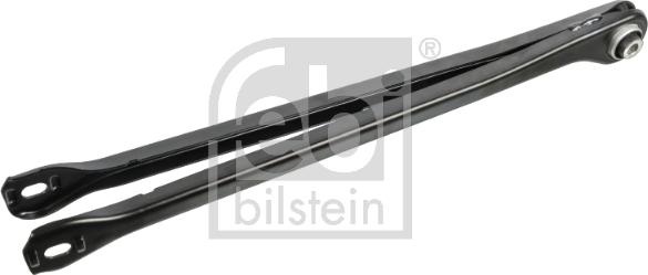 Febi Bilstein 18143 - Braccio oscillante, Sospensione ruota autozon.pro