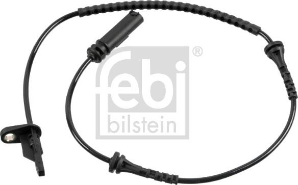 Febi Bilstein 181471 - Sensore, N° giri ruota autozon.pro