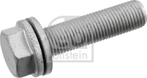 Febi Bilstein 181550 - Bullone, Pinza freno autozon.pro