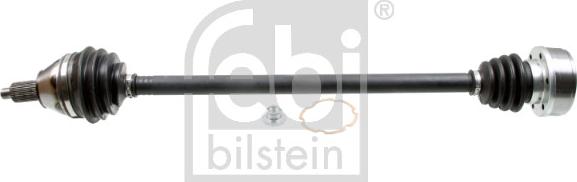 Febi Bilstein 181562 - Albero motore / Semiasse autozon.pro