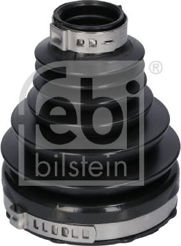 Febi Bilstein 181518 - Cuffia, Semiasse autozon.pro