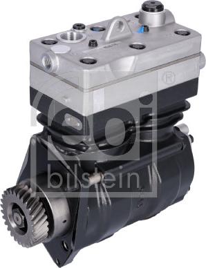 Febi Bilstein 181584 - Compressore, Impianto aria compressa autozon.pro