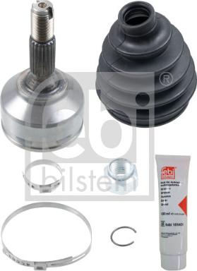 Febi Bilstein 181534 - Kit giunti, Semiasse autozon.pro