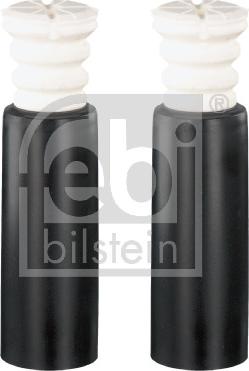 Febi Bilstein 181529 - Kit parapolvere, Ammortizzatore autozon.pro