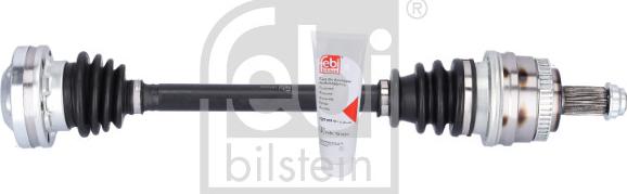 Febi Bilstein 181694 - Albero motore / Semiasse autozon.pro