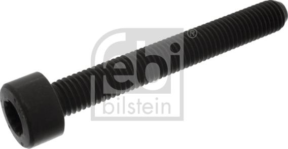 Febi Bilstein 18164 - Bullone, Supporto cuscinetto albero a gomiti autozon.pro