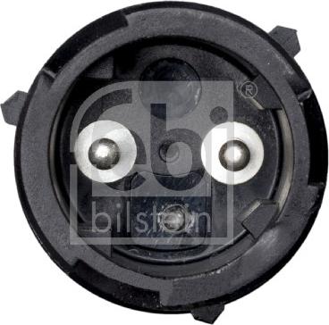 Febi Bilstein 181654 - Valvola elettromagnetica autozon.pro