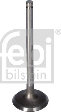 Febi Bilstein 181650 - Valvola di aspirazione autozon.pro