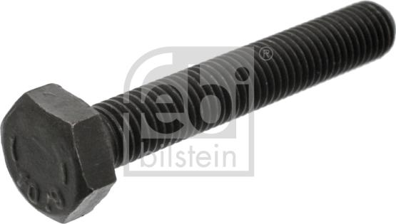 Febi Bilstein 18160 - Bullone, Supporto cuscinetto albero a gomiti autozon.pro