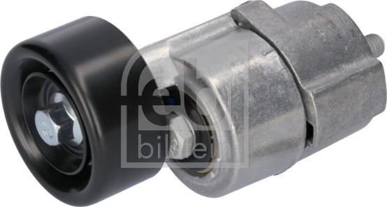 Febi Bilstein 181685 - Tendicinghia, Cinghia Poly-V autozon.pro