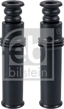 Febi Bilstein 181628 - Kit parapolvere, Ammortizzatore autozon.pro