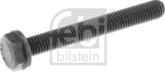 Febi Bilstein 18162 - Bullone, Supporto cuscinetto albero a gomiti autozon.pro