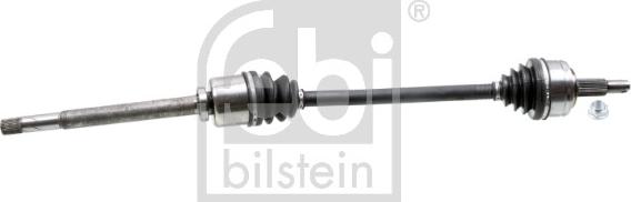 Febi Bilstein 181097 - Albero motore / Semiasse autozon.pro