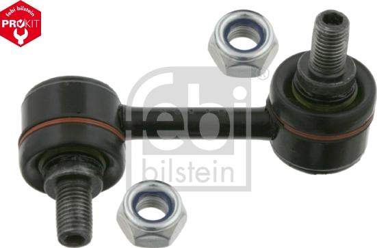 Febi Bilstein 18109 - Asta / Puntone, Stabilizzatore autozon.pro