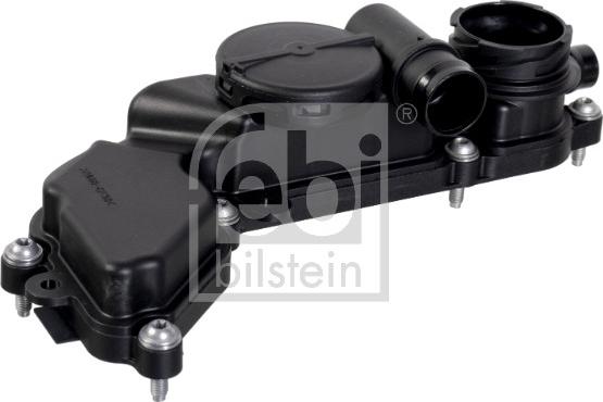 Febi Bilstein 181042 - Separatore olio, Ventilazione monoblocco autozon.pro