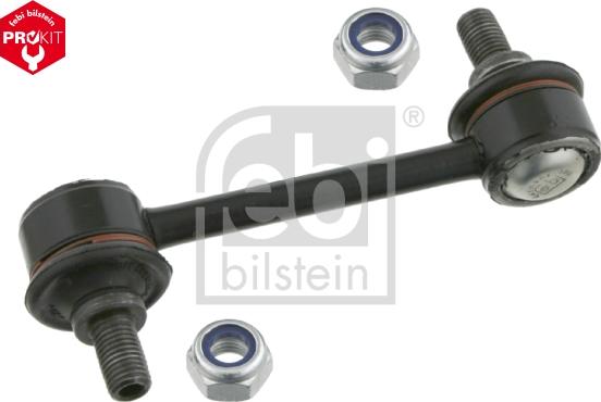 Febi Bilstein 18105 - Asta / Puntone, Stabilizzatore autozon.pro