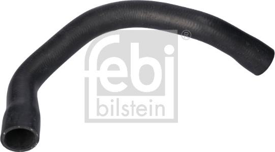 Febi Bilstein 181006 - Flessibile radiatore autozon.pro