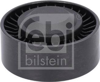 Febi Bilstein 181024 - Galoppino / Guidacinghia, Cinghia Poly-V autozon.pro