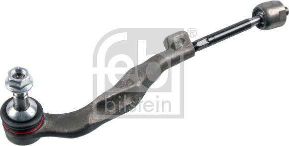 Febi Bilstein 181026 - Tirante trasversale autozon.pro