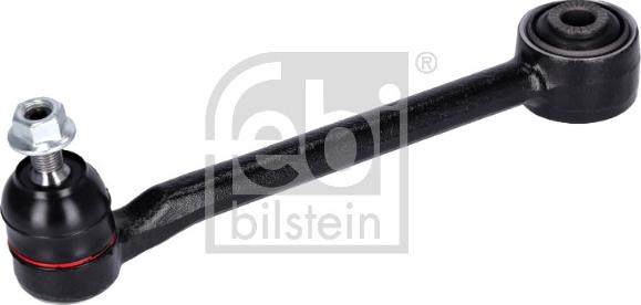 Febi Bilstein 181028 - Braccio oscillante, Sospensione ruota autozon.pro