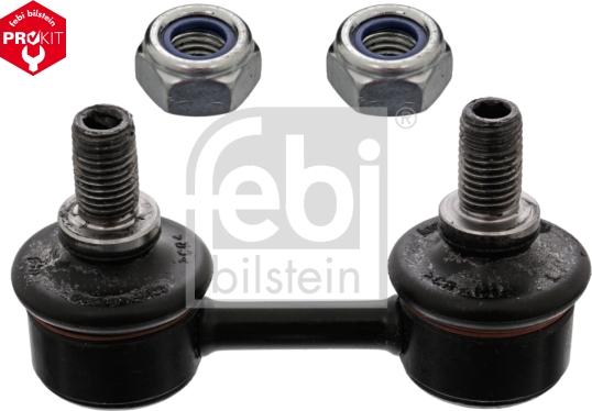 Febi Bilstein 18107 - Asta / Puntone, Stabilizzatore autozon.pro