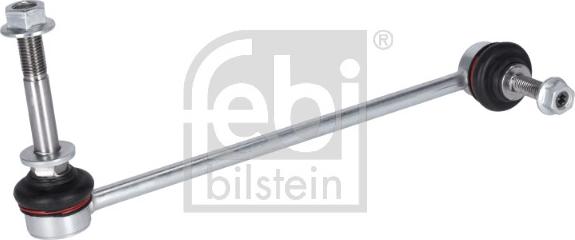 Febi Bilstein 181140 - Asta / Puntone, Stabilizzatore autozon.pro