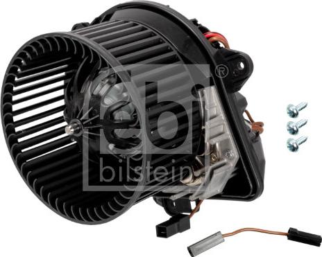 Febi Bilstein 181104 - Ventilatore abitacolo autozon.pro