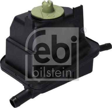 Febi Bilstein 181105 - Serbatoio compensazione, Olio sist. idraul.-Servosterzo autozon.pro