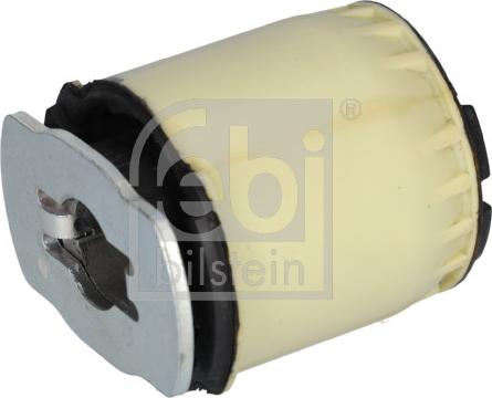 Febi Bilstein 181113 - Supporto, Corpo assiale autozon.pro