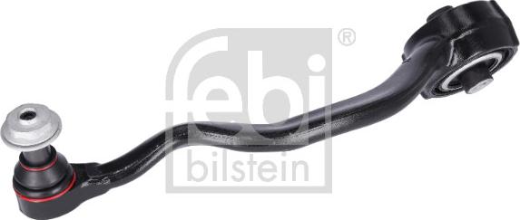 Febi Bilstein 181132 - Braccio oscillante, Sospensione ruota autozon.pro