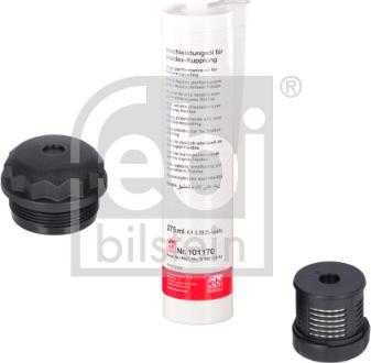 Febi Bilstein 181845 - Kit pezzi, cambio olio-accop. lam. (az. 4 ruote motrici) autozon.pro