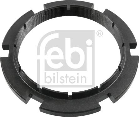 Febi Bilstein 181856 - Dado, Fuso dell'asse autozon.pro