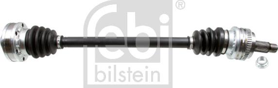 Febi Bilstein 181806 - Albero motore / Semiasse autozon.pro