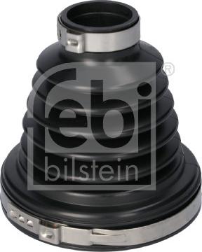 Febi Bilstein 181800 - Cuffia, Semiasse autozon.pro